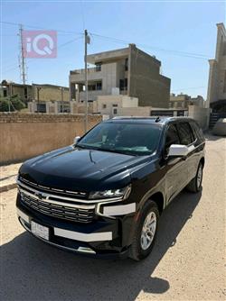 شيفروليه تاهو